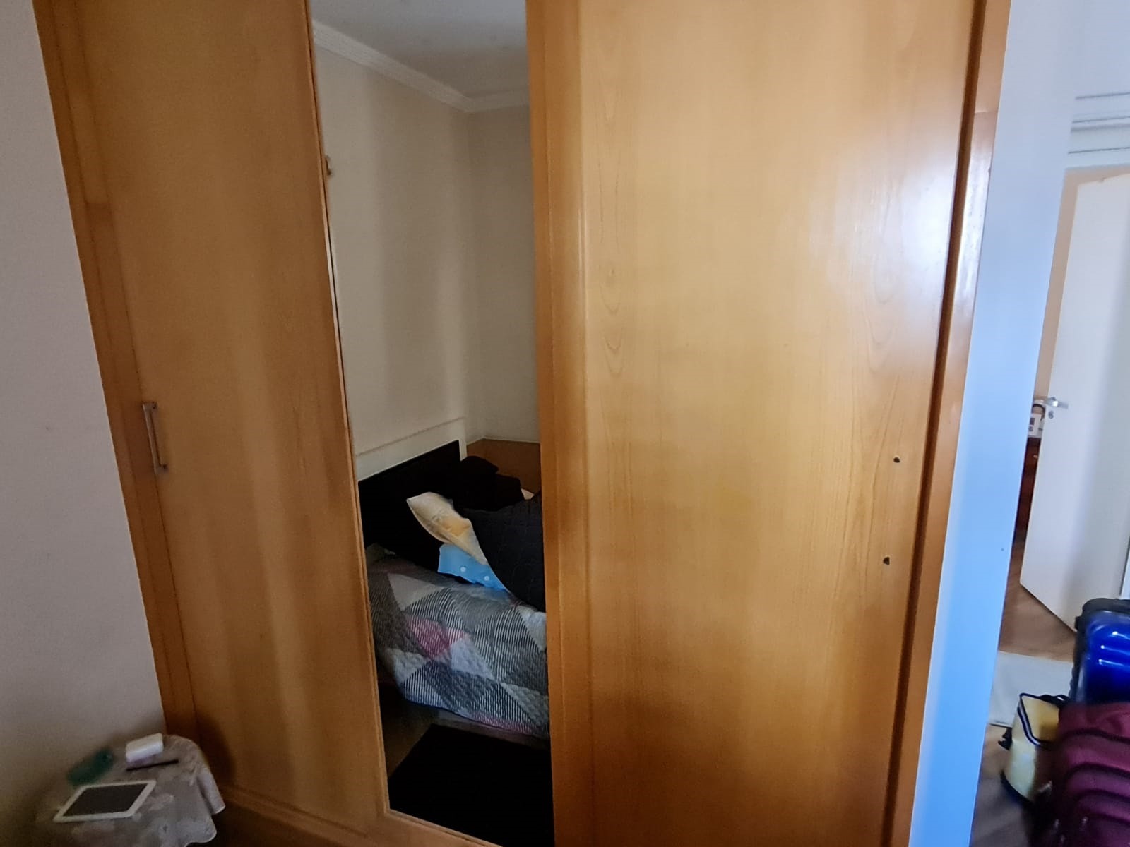 Apartamento à venda com 3 quartos, 96m² - Foto 7