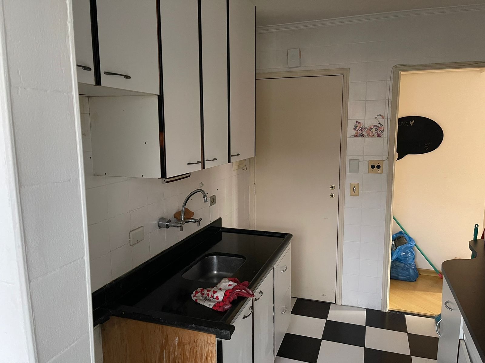 Apartamento à venda com 3 quartos, 67m² - Foto 10