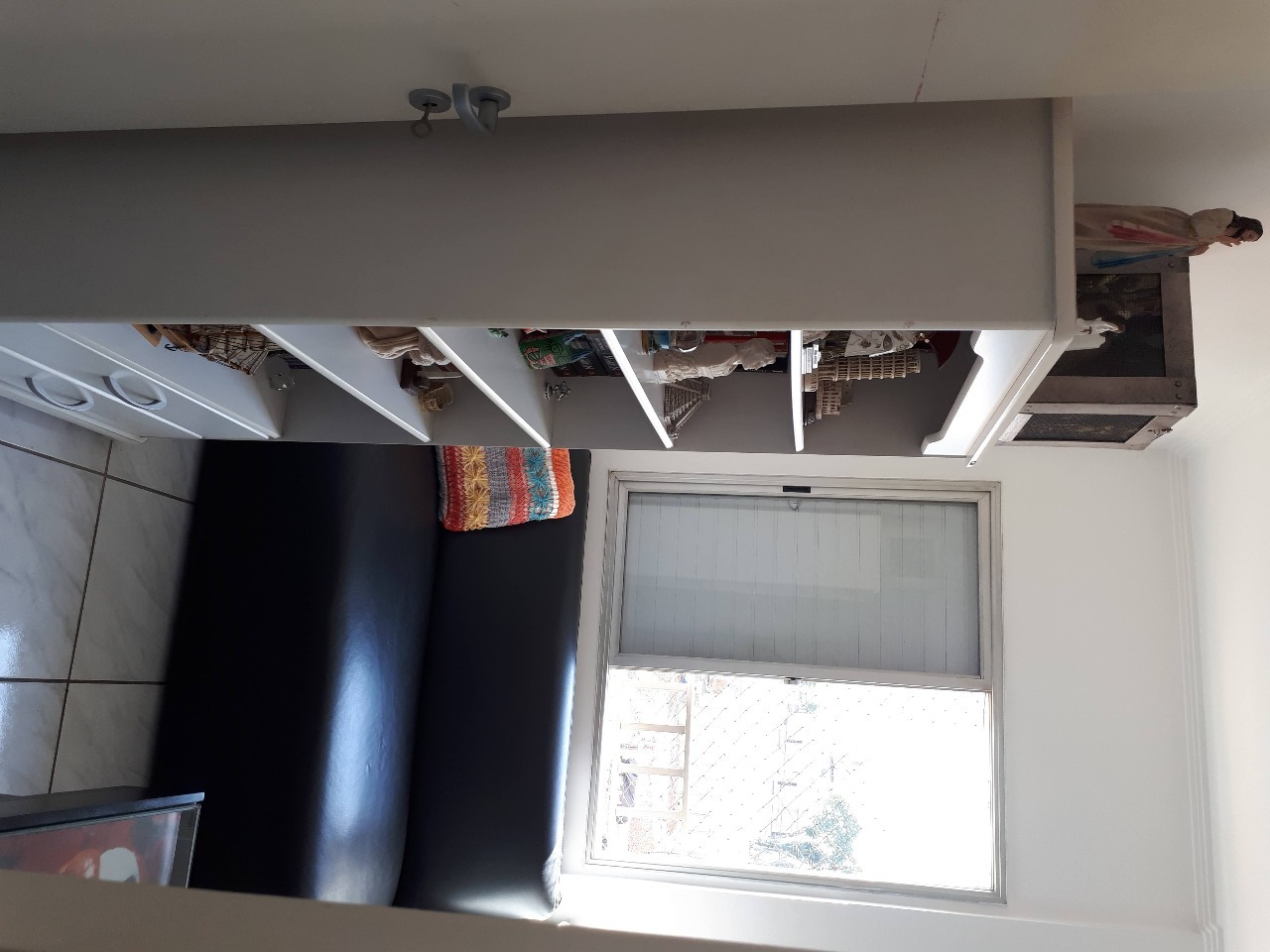 Apartamento à venda com 2 quartos, 50m² - Foto 13