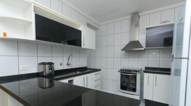 Apartamento à venda com 2 quartos, 64m² - Foto 1