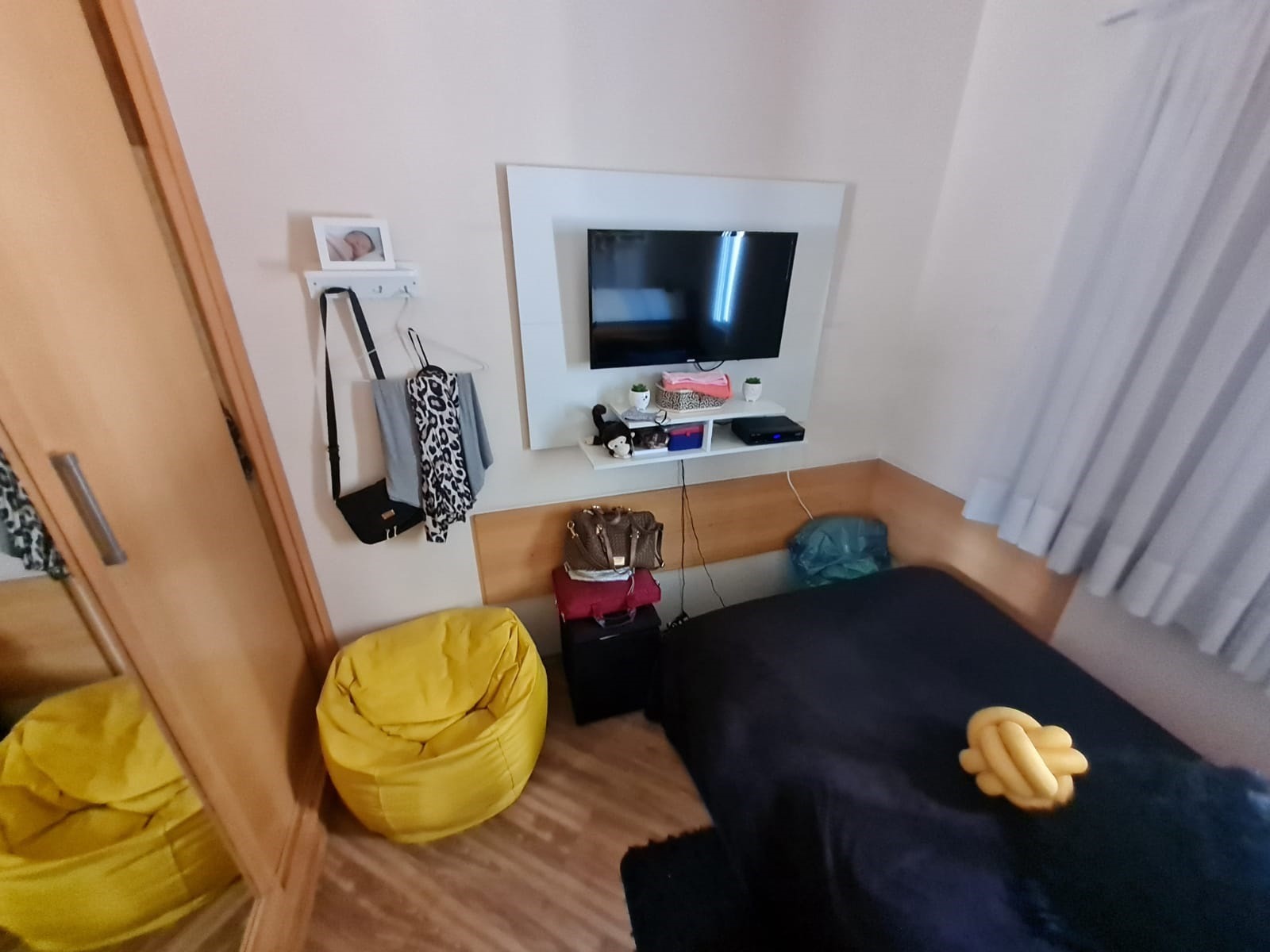 Apartamento à venda com 3 quartos, 96m² - Foto 3