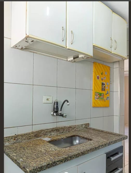 Apartamento à venda com 2 quartos, 65m² - Foto 6