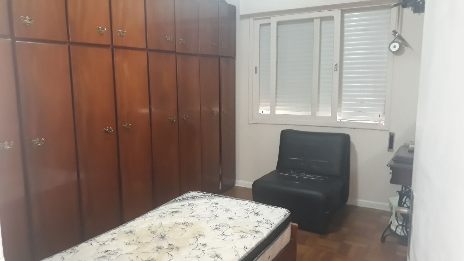 Apartamento à venda com 1 quarto, 50m² - Foto 14