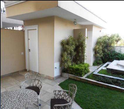 Casa à venda com 4 quartos, 463m² - Foto 22