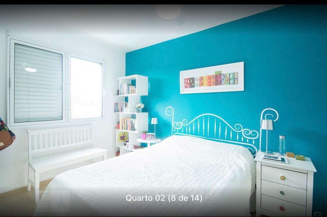 Apartamento à venda com 2 quartos, 63m² - Foto 13