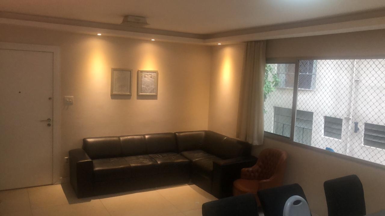 Apartamento à venda com 3 quartos, 100m² - Foto 10