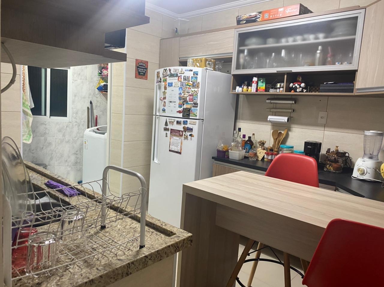 Apartamento à venda com 3 quartos, 98m² - Foto 4