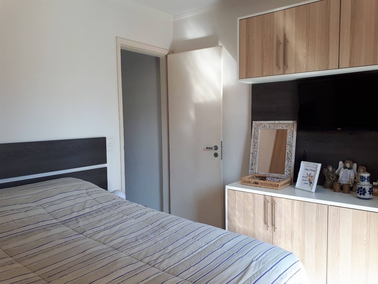 Apartamento à venda com 2 quartos, 50m² - Foto 1