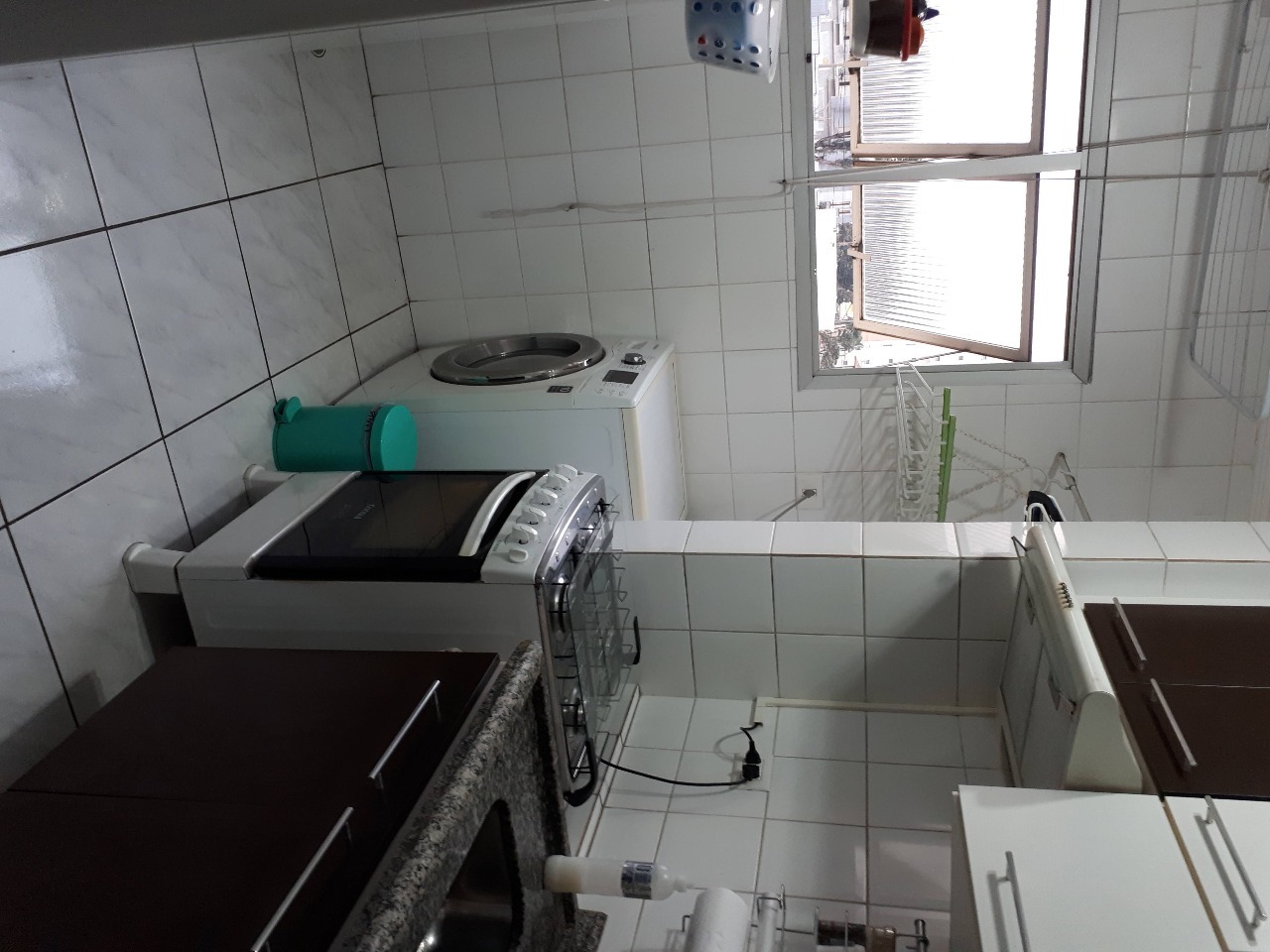 Apartamento à venda com 2 quartos, 50m² - Foto 2