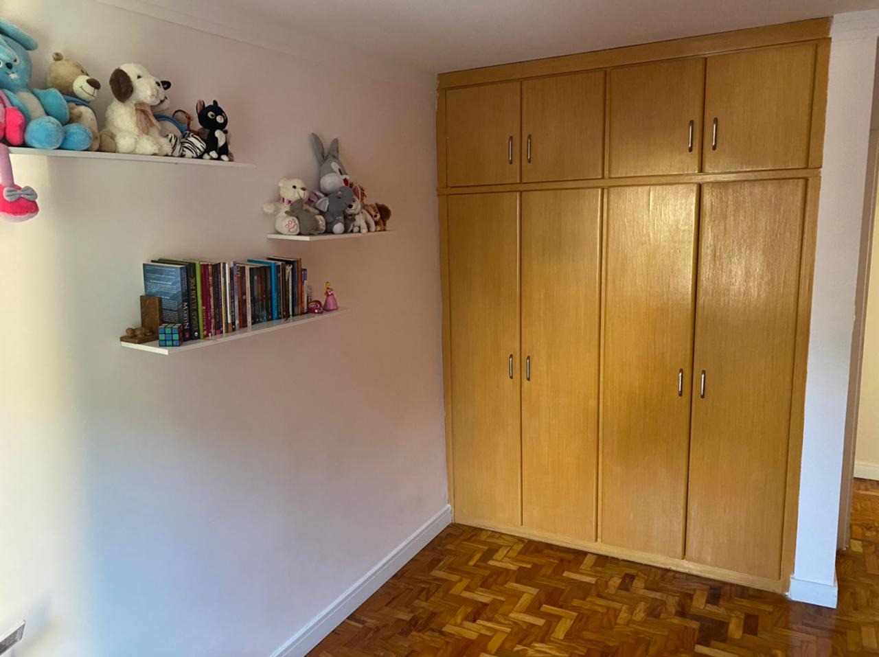 Apartamento à venda com 3 quartos, 98m² - Foto 9