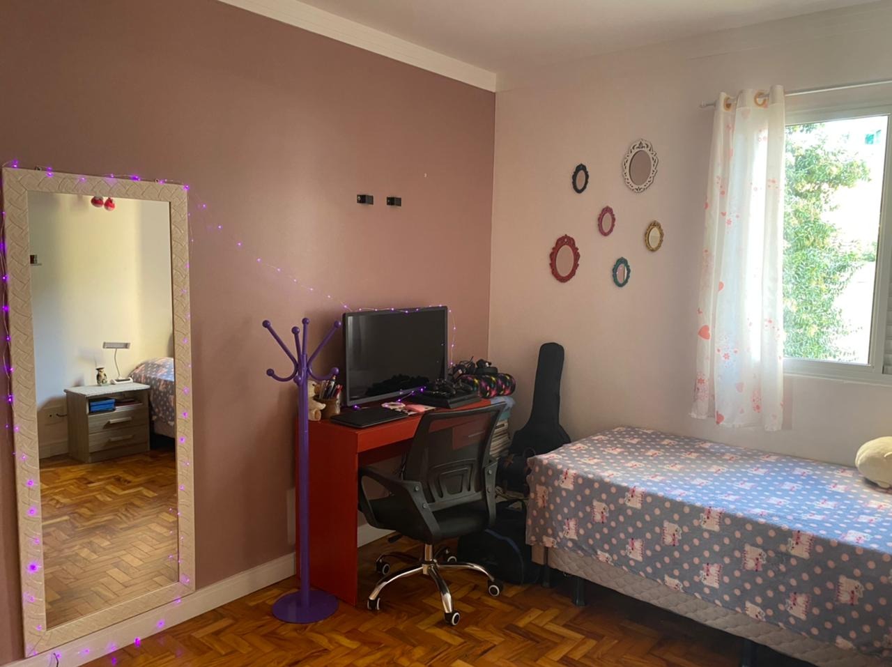 Apartamento à venda com 3 quartos, 98m² - Foto 22