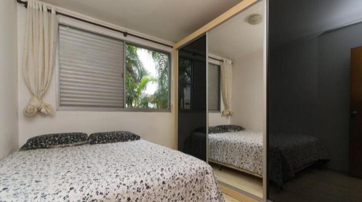 Apartamento à venda com 2 quartos, 64m² - Foto 23