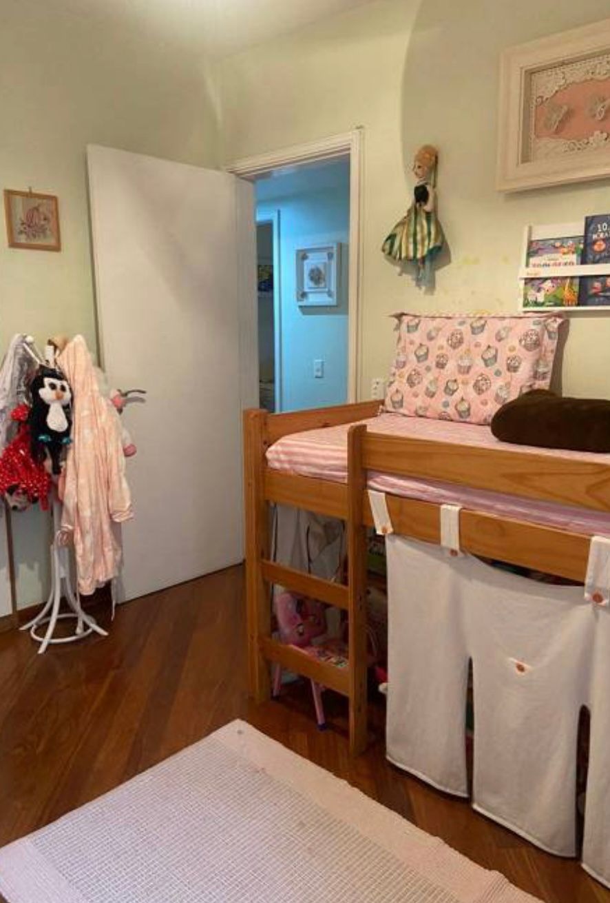 Apartamento à venda com 3 quartos, 140m² - Foto 13