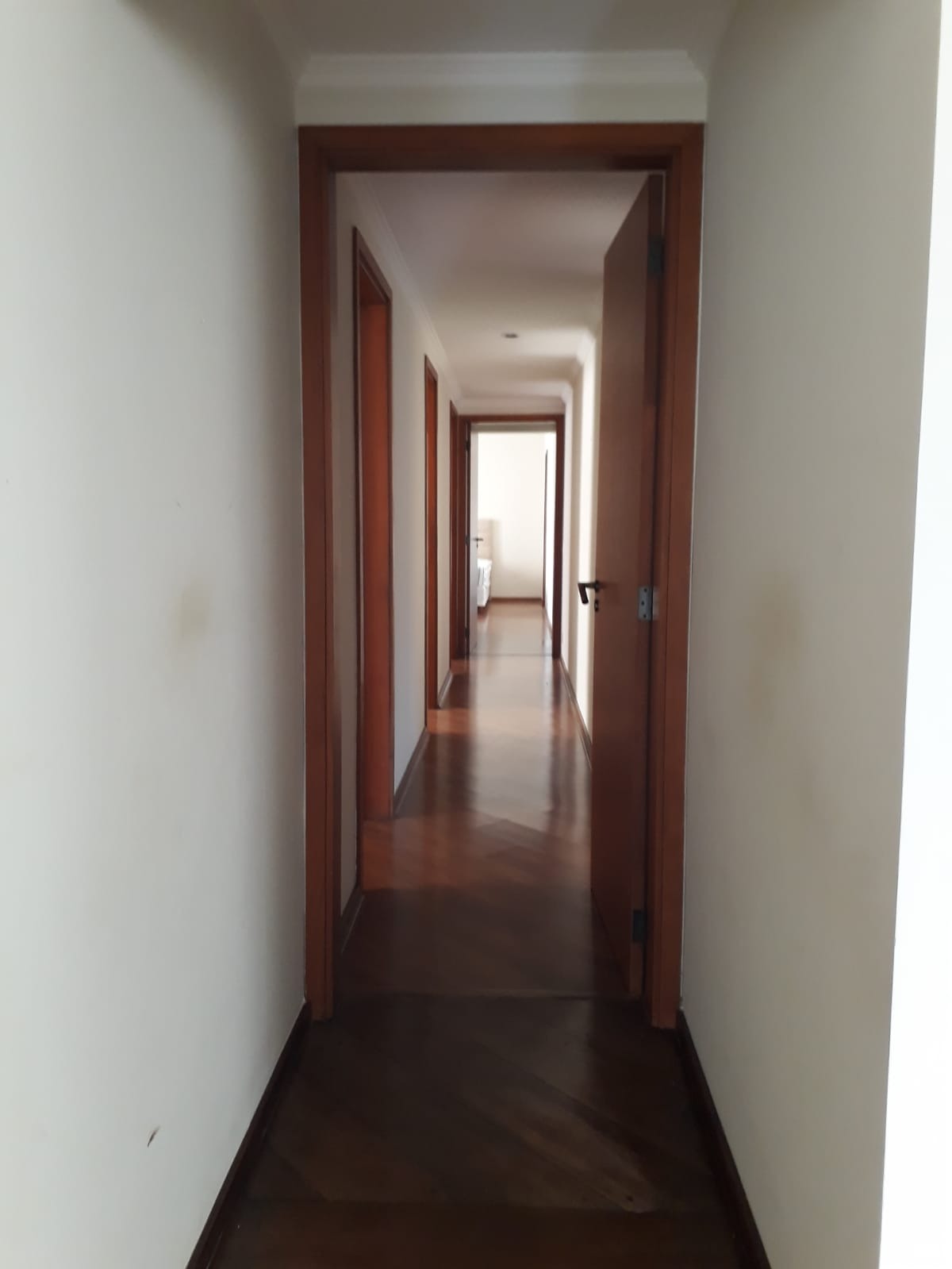 Apartamento à venda com 3 quartos, 198m² - Foto 7