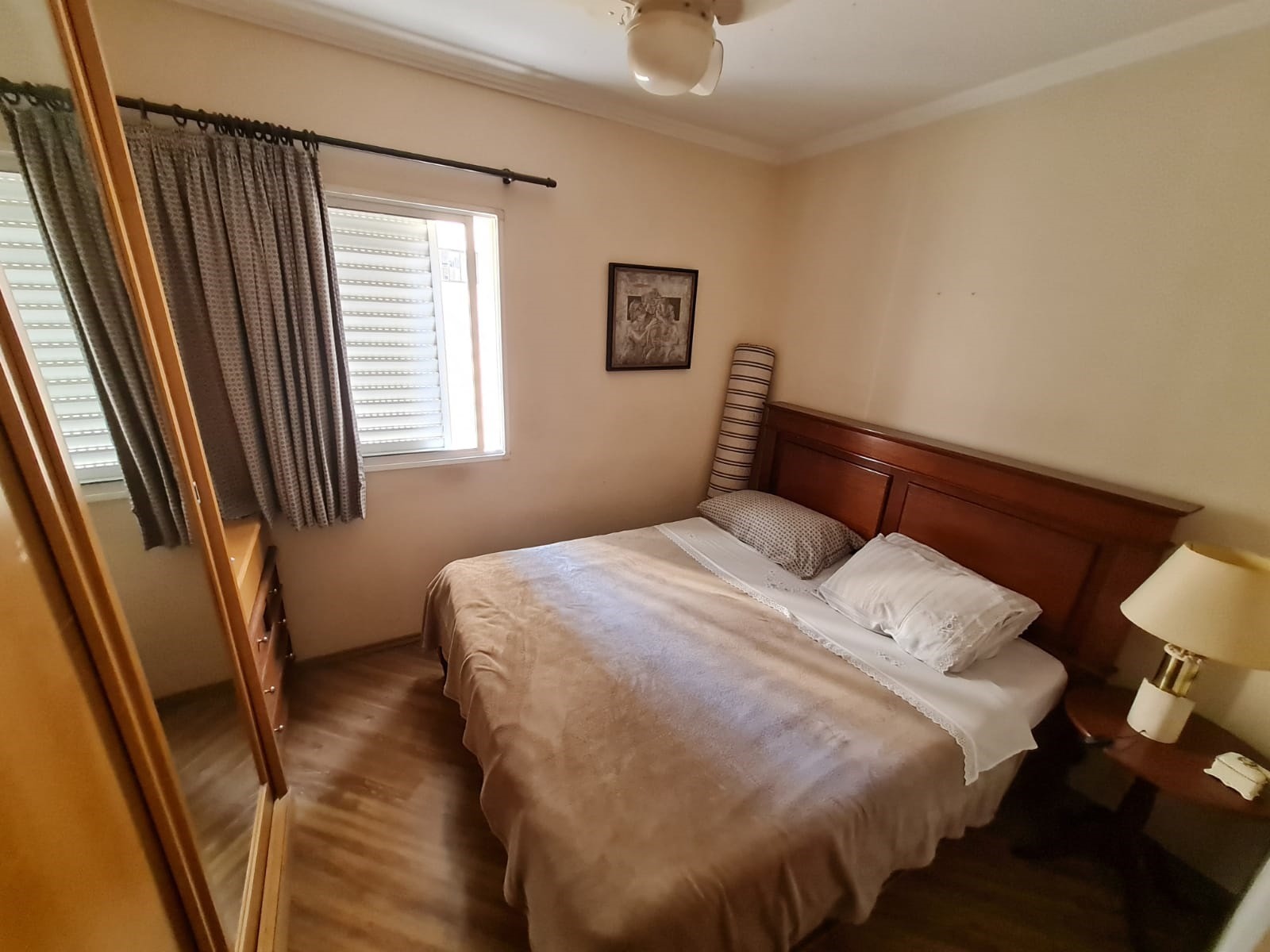 Apartamento à venda com 3 quartos, 96m² - Foto 19