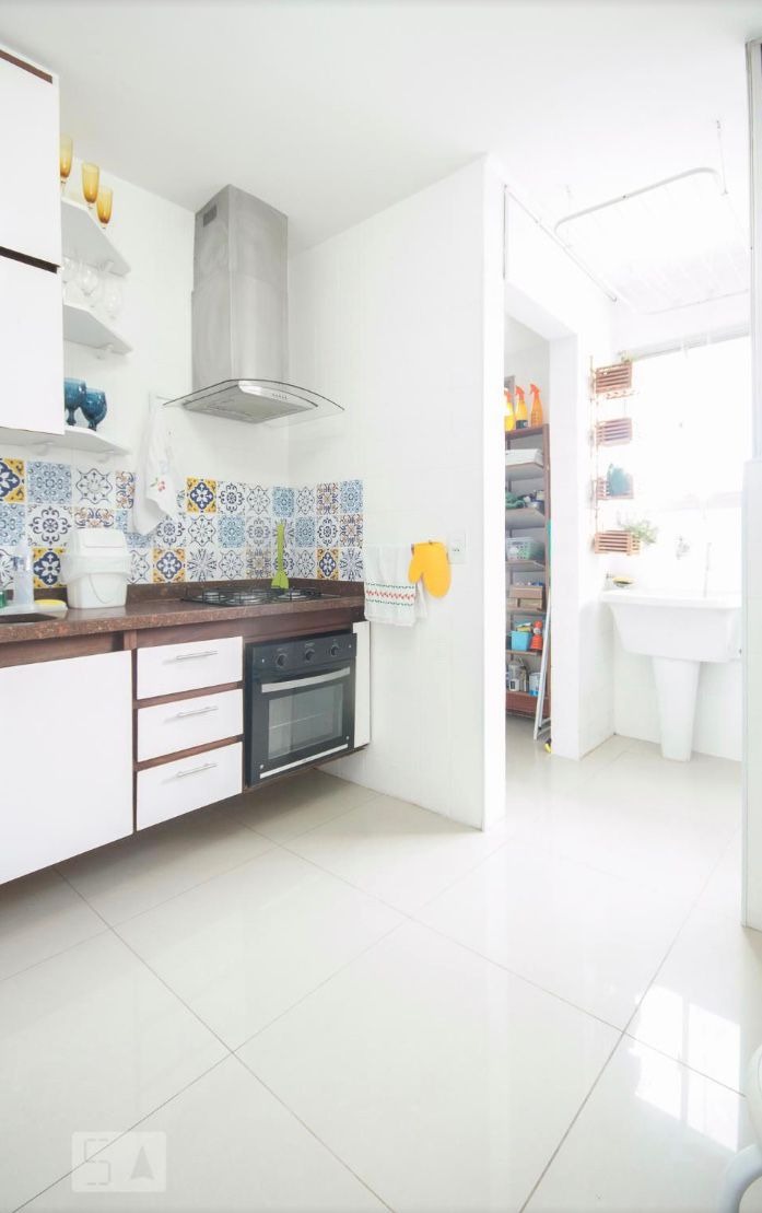 Apartamento à venda com 2 quartos, 63m² - Foto 16