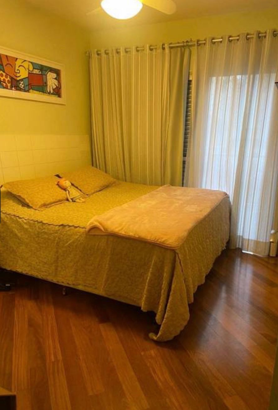 Apartamento à venda com 3 quartos, 140m² - Foto 6