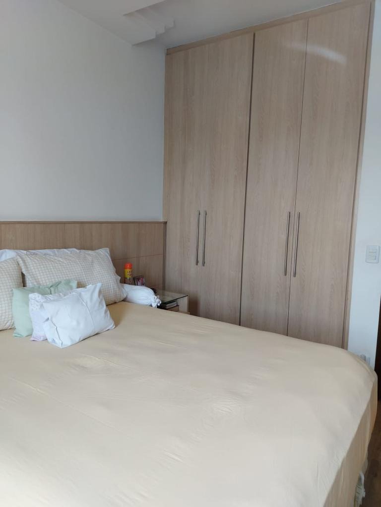 Apartamento à venda com 2 quartos, 90m² - Foto 12