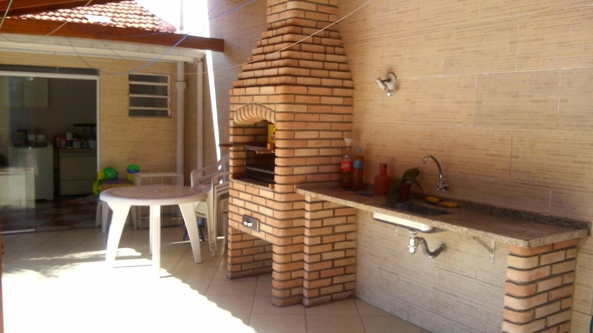 Casa à venda com 3 quartos, 200m² - Foto 24