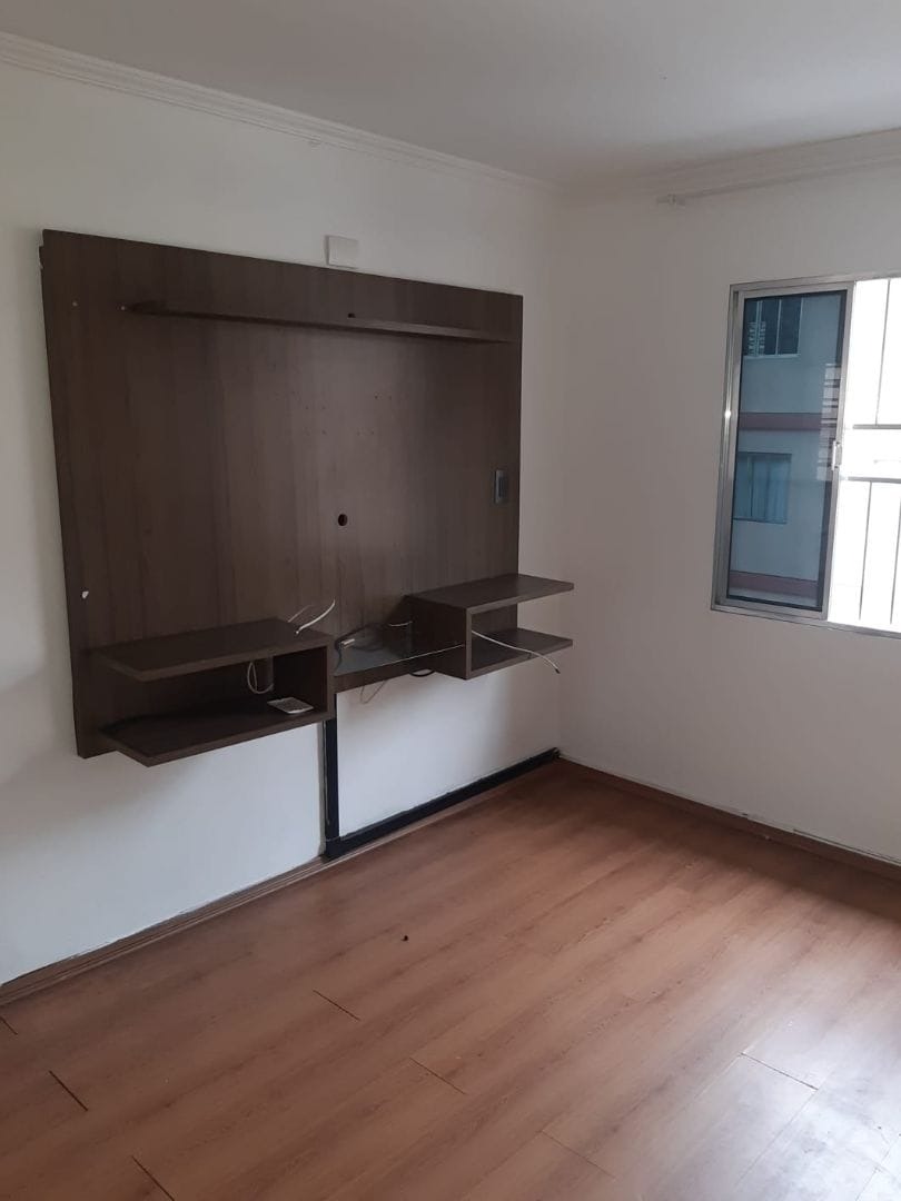 Apartamento à venda com 2 quartos, 64m² - Foto 5