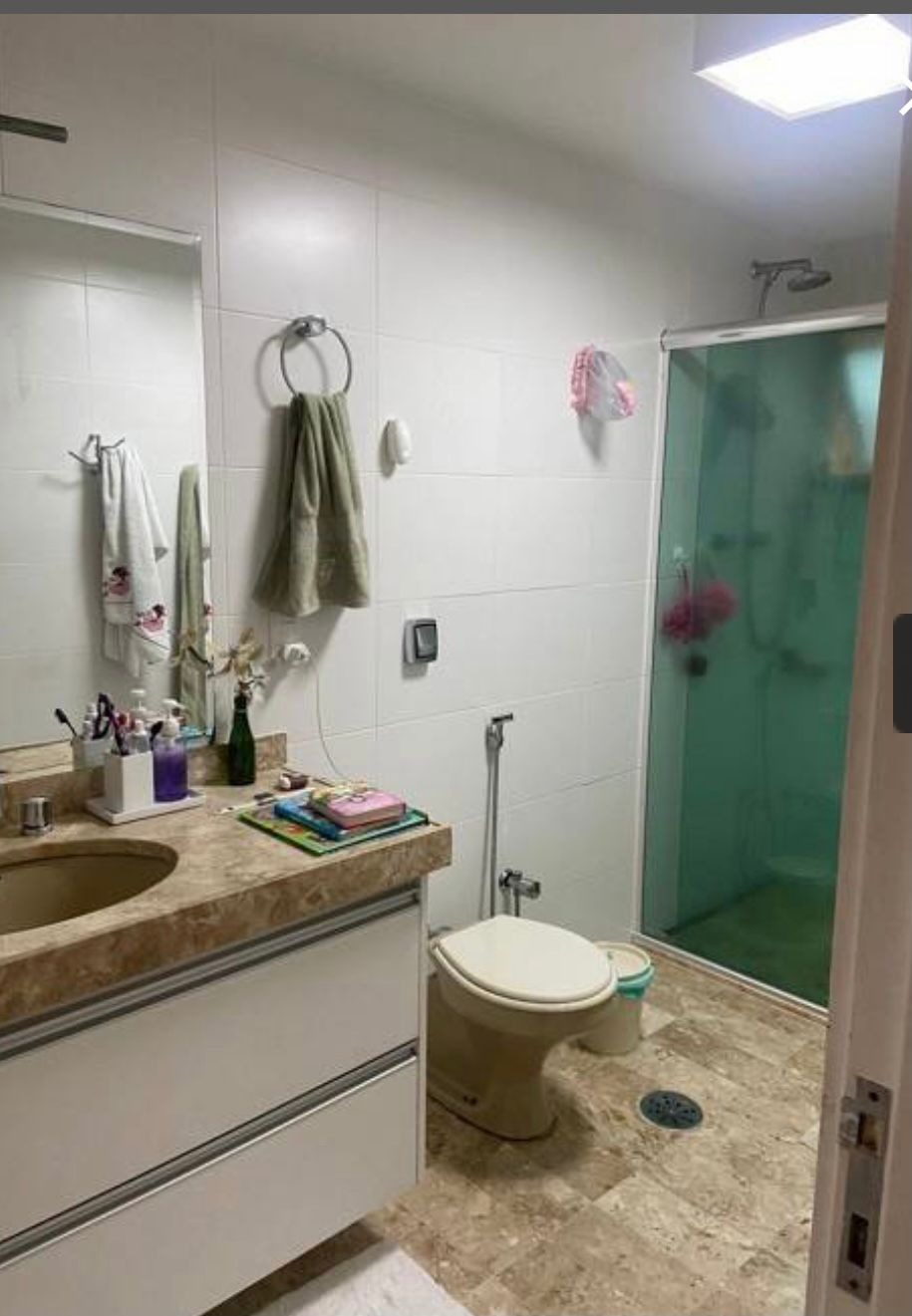 Apartamento à venda com 3 quartos, 140m² - Foto 12