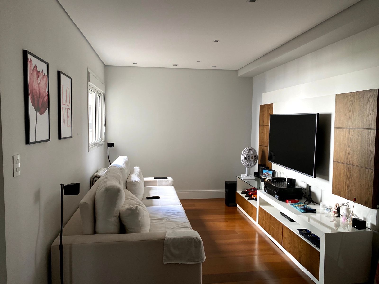 Apartamento à venda com 4 quartos, 238m² - Foto 16