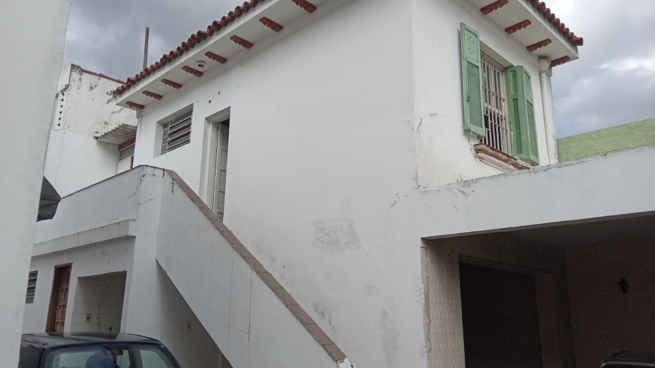 Casa à venda com 4 quartos - Foto 4