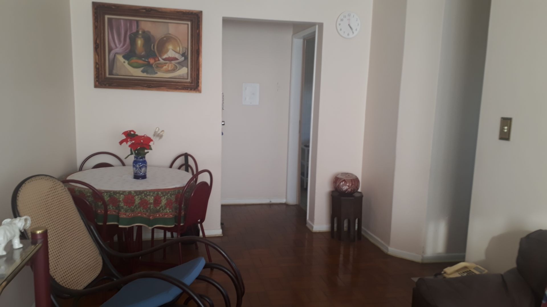 Apartamento à venda com 1 quarto, 50m² - Foto 4