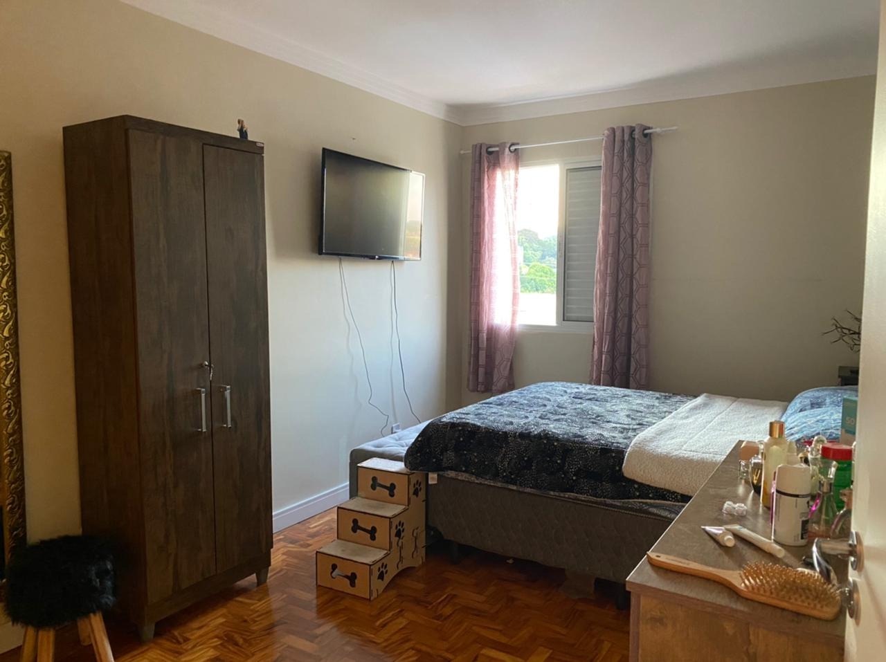 Apartamento à venda com 3 quartos, 98m² - Foto 12