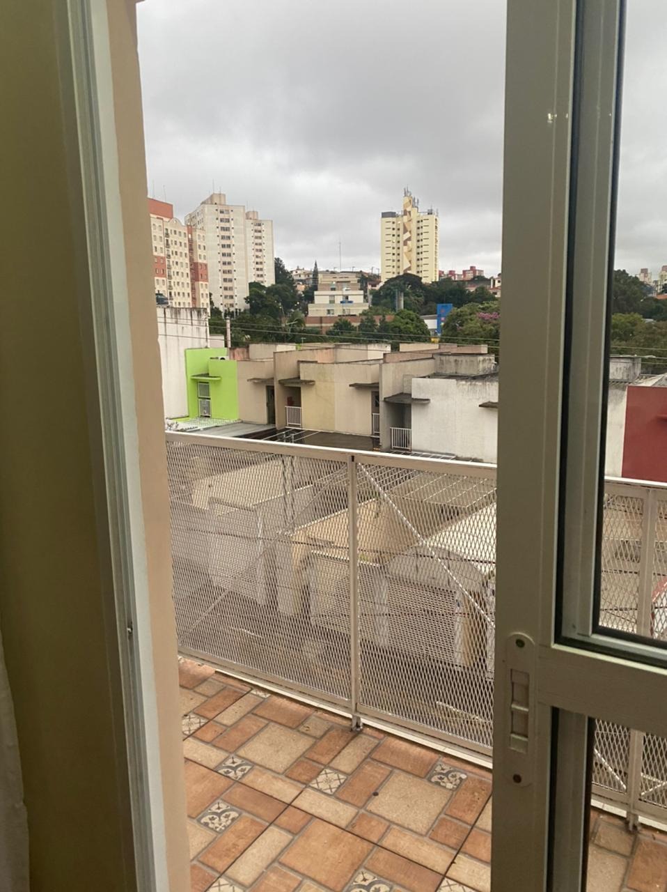 Apartamento à venda com 3 quartos, 98m² - Foto 30