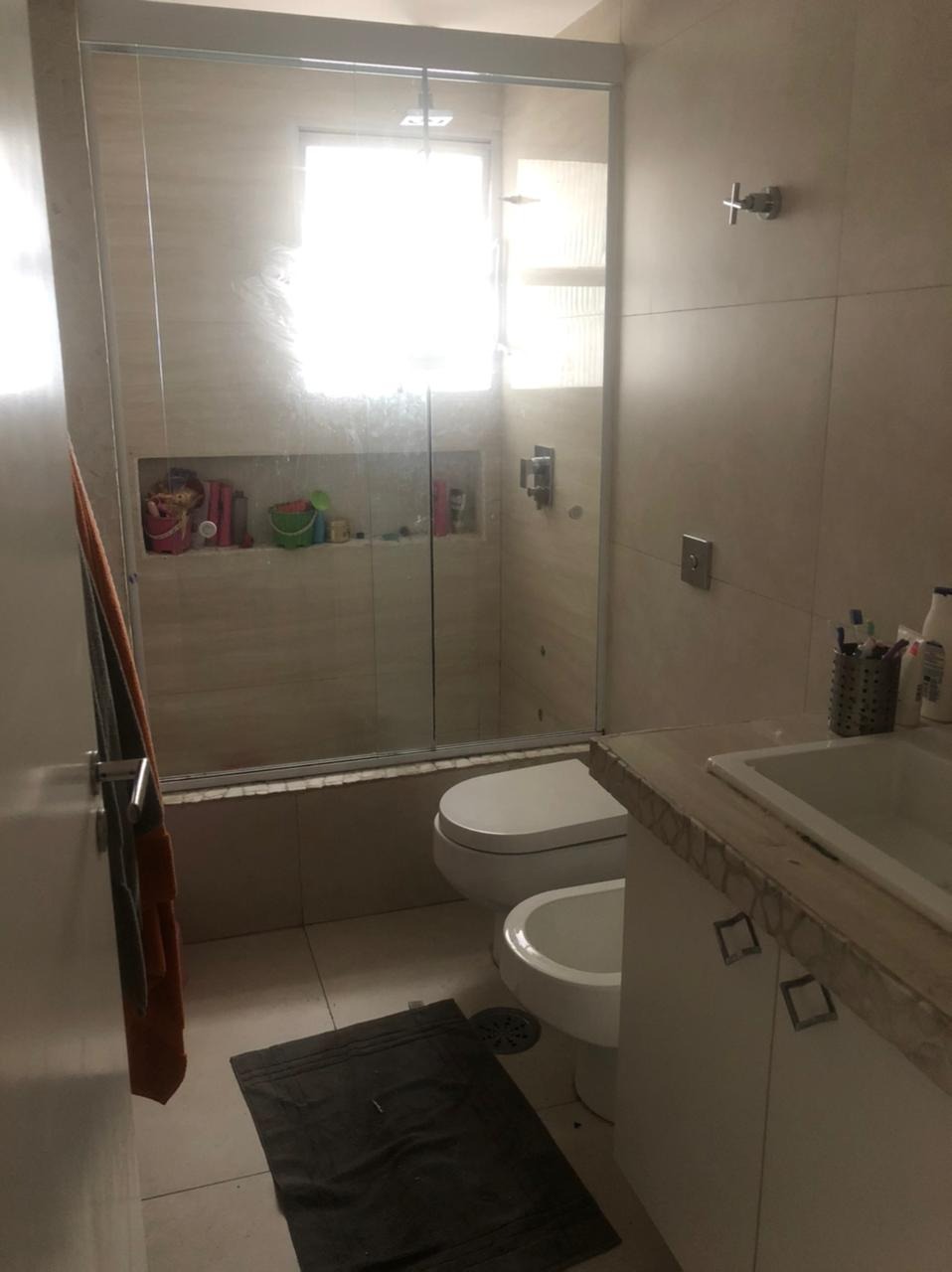 Apartamento à venda com 3 quartos, 100m² - Foto 21