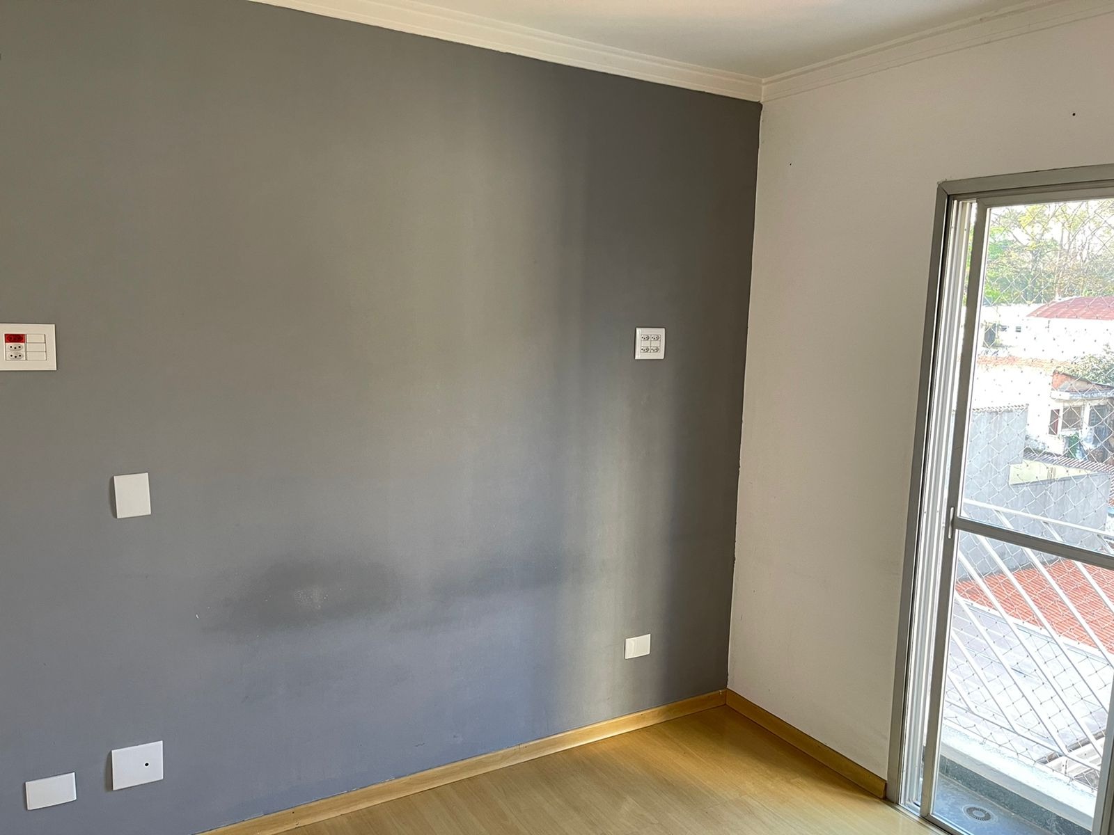 Apartamento à venda com 3 quartos, 67m² - Foto 3