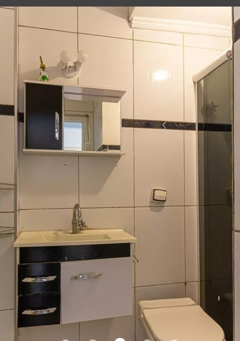 Apartamento à venda com 2 quartos, 65m² - Foto 9