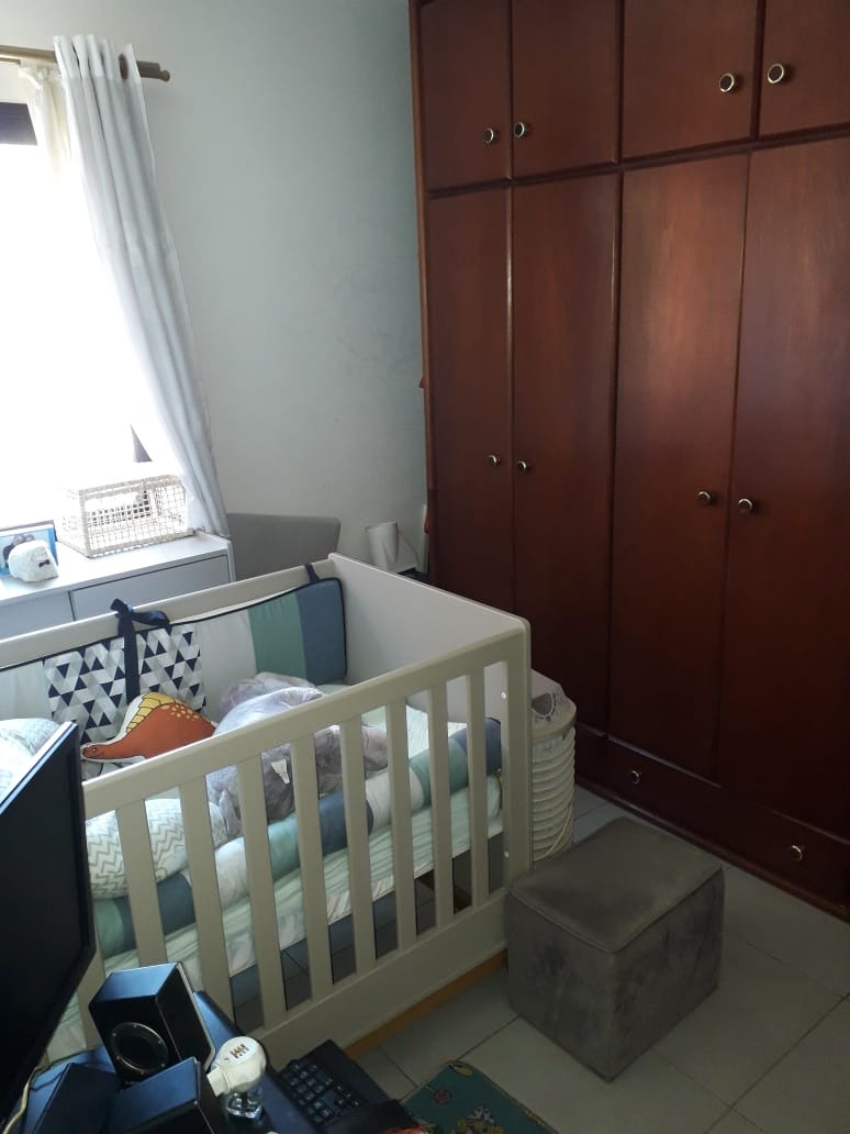 Apartamento à venda com 2 quartos, 57m² - Foto 3