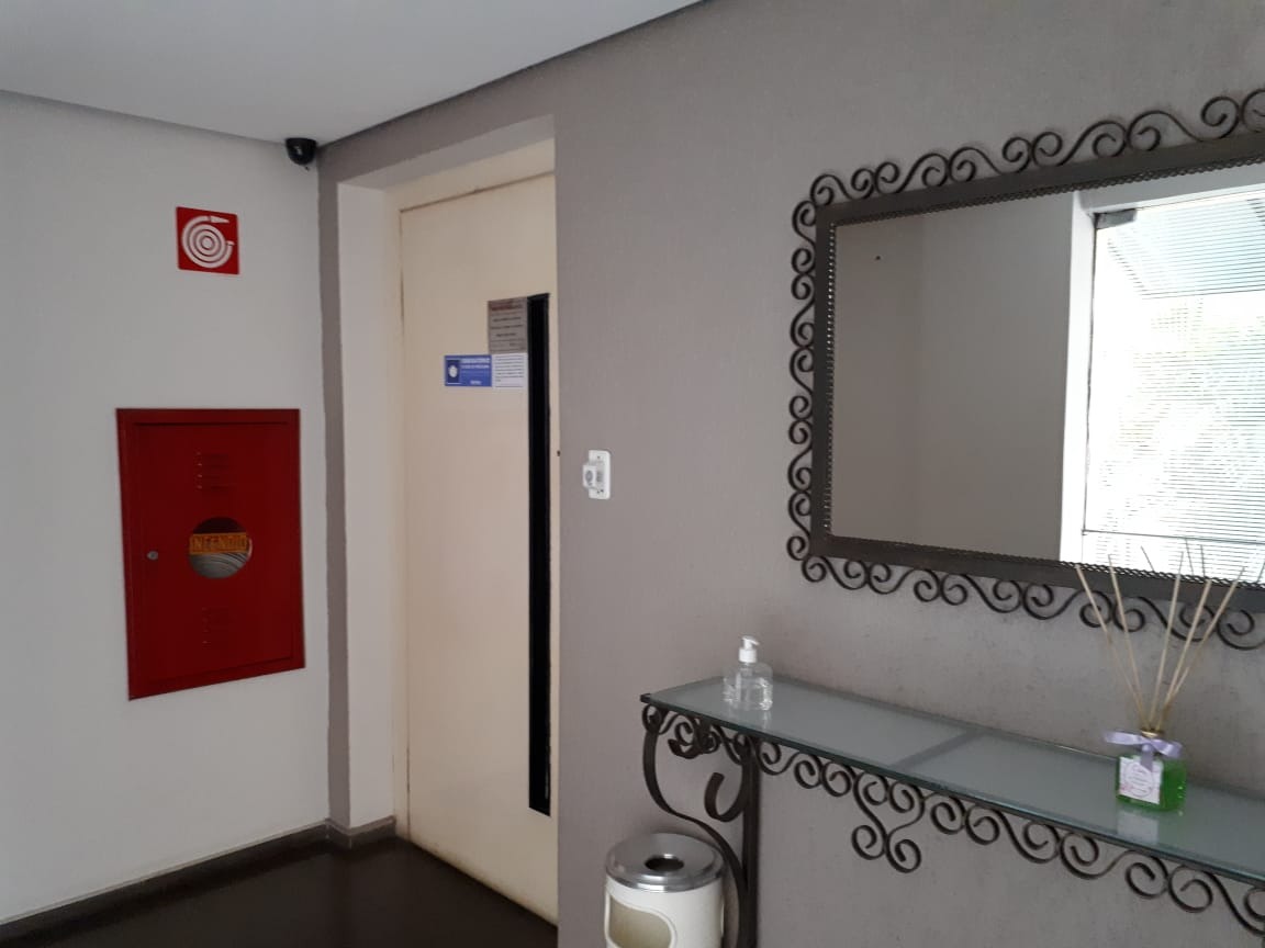 Apartamento à venda com 2 quartos, 50m² - Foto 3