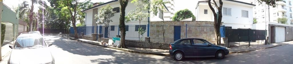 Casa à venda com 5 quartos, 385m² - Foto 27