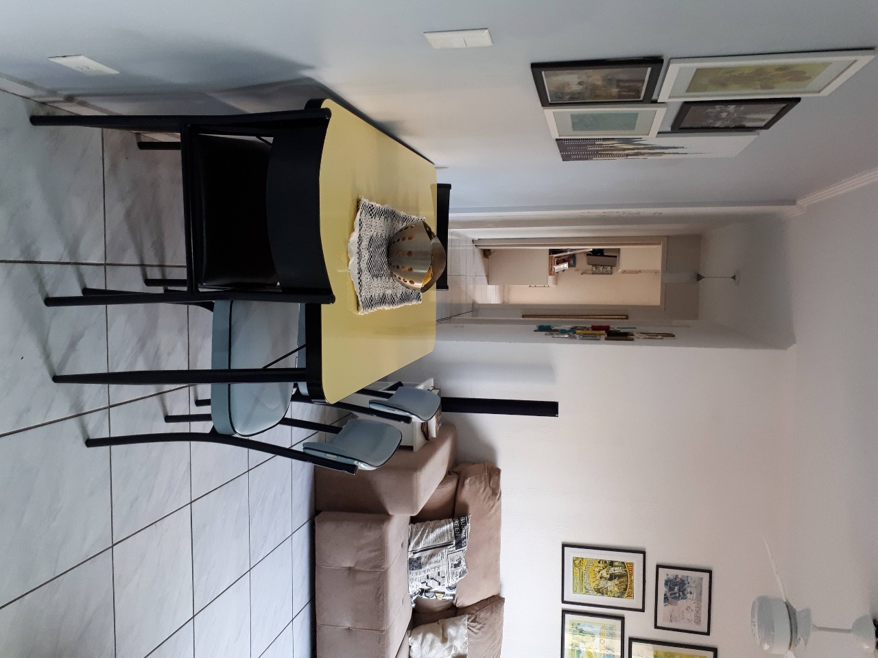 Apartamento à venda com 2 quartos, 50m² - Foto 19