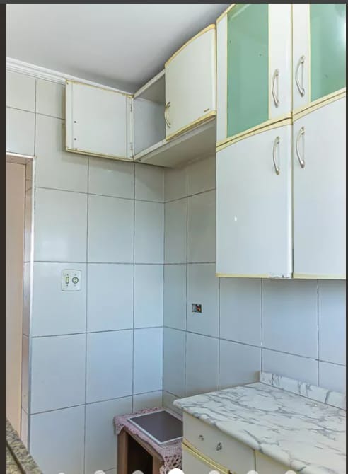 Apartamento à venda com 2 quartos, 65m² - Foto 8