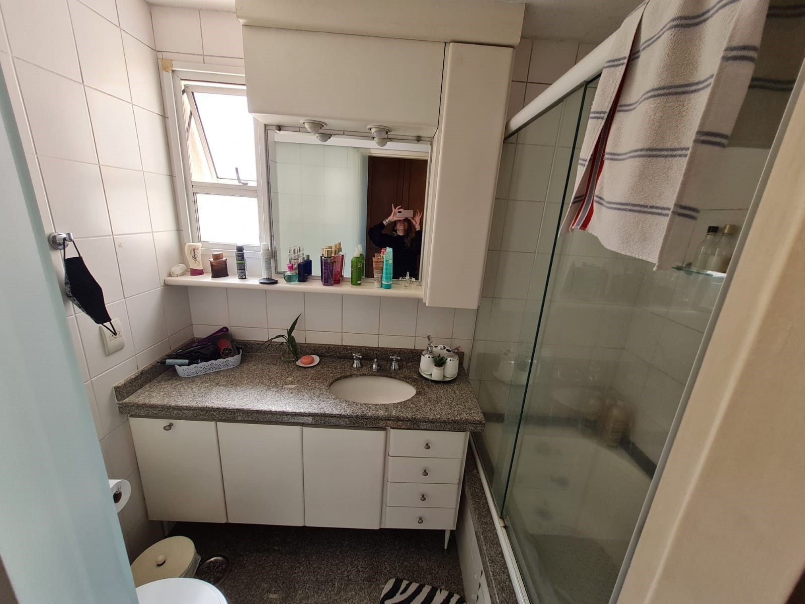 Apartamento à venda com 3 quartos, 96m² - Foto 15