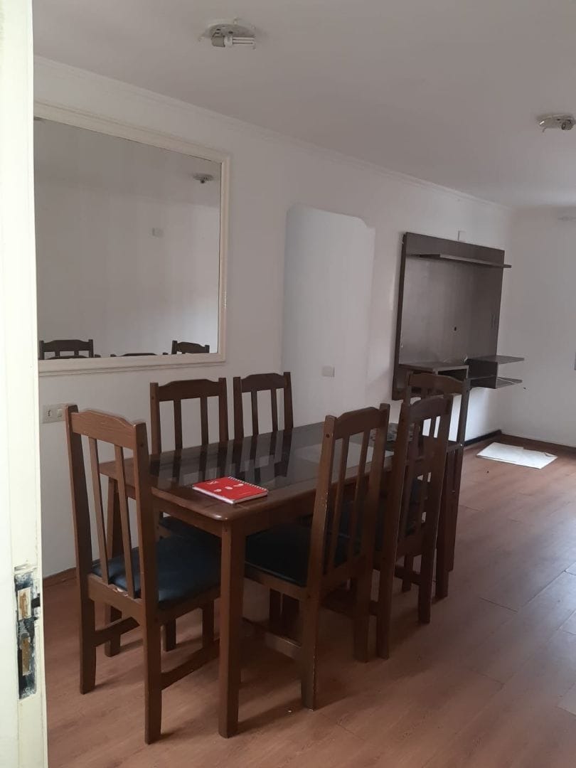 Apartamento à venda com 2 quartos, 64m² - Foto 3