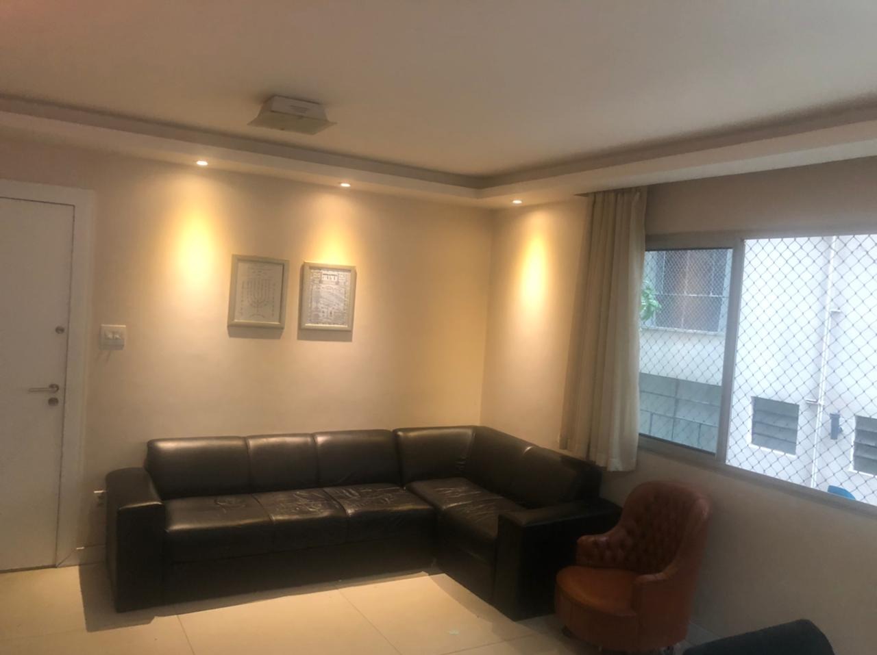 Apartamento à venda com 3 quartos, 100m² - Foto 11