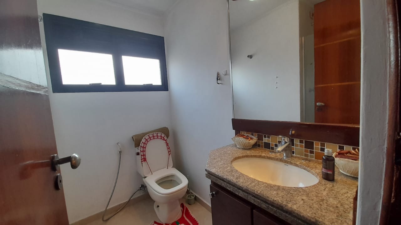 Apartamento à venda com 3 quartos, 114m² - Foto 20