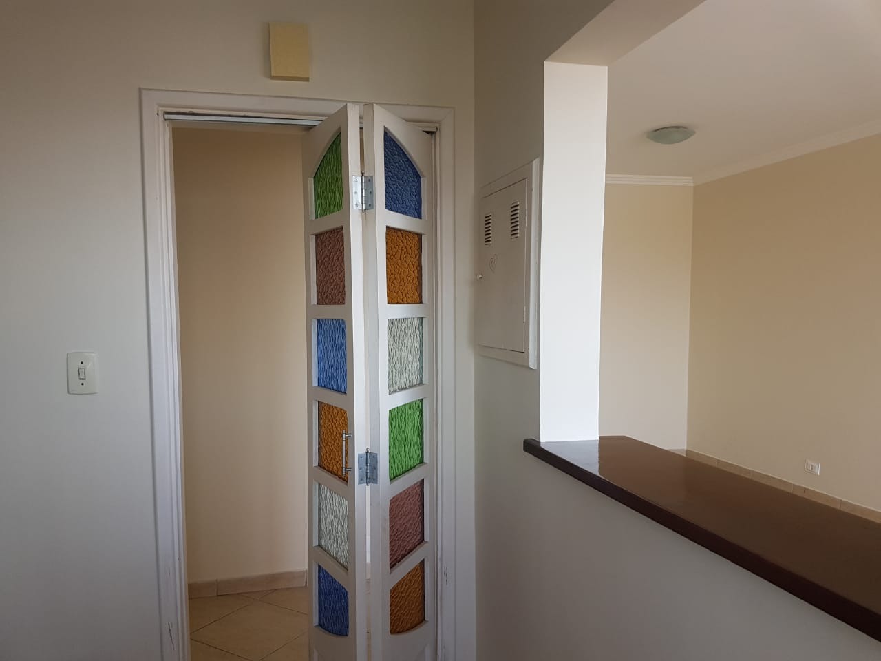 Apartamento à venda com 2 quartos, 65m² - Foto 4