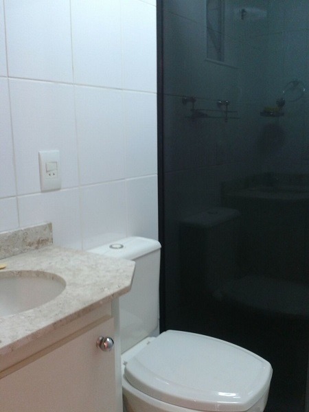 Apartamento à venda com 3 quartos, 68m² - Foto 21