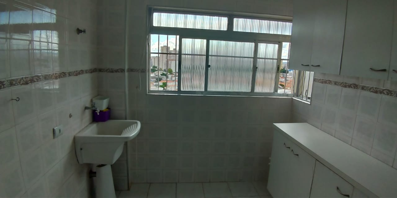 Apartamento à venda com 3 quartos, 68m² - Foto 13