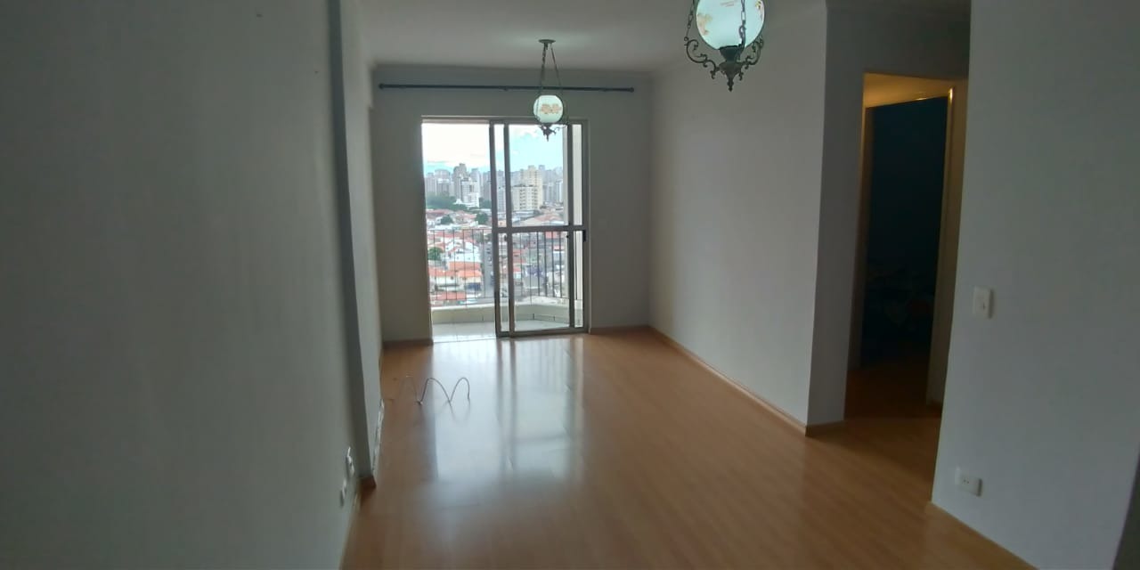 Apartamento à venda com 3 quartos, 68m² - Foto 1