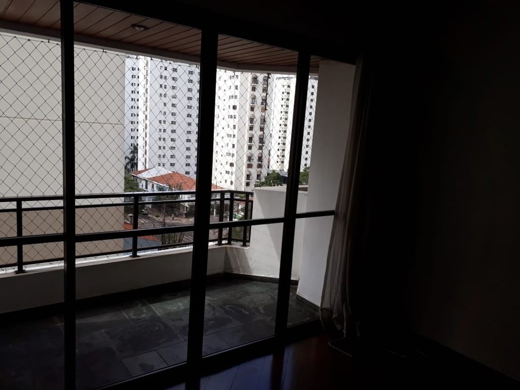 Apartamento à venda com 3 quartos, 97m² - Foto 18