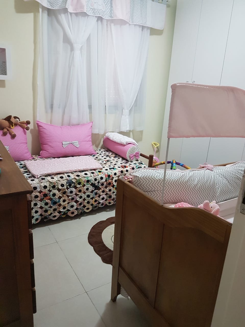 Apartamento à venda com 3 quartos, 70m² - Foto 14