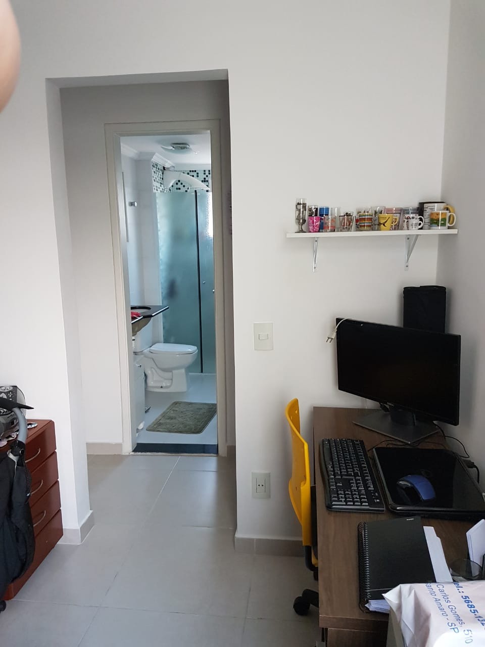 Apartamento à venda com 3 quartos, 70m² - Foto 8