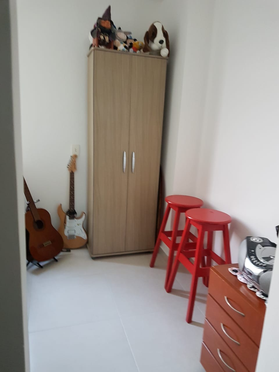 Apartamento à venda com 3 quartos, 70m² - Foto 11